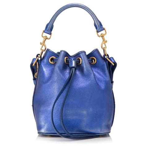 sac seau yves saint laurent